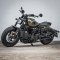 Harley Davidson Sportster S