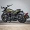 Harley Davidson Sportster S