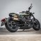 Harley Davidson Sportster S