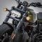 Harley Davidson Sportster S