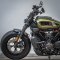 Harley Davidson Sportster S