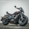 Harley Davidson Sportster S