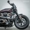Harley Davidson Sportster S