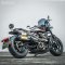 Harley Davidson Sportster S