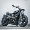 Harley-Davidson Sportster S