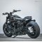 Harley-Davidson Sportster S
