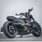 Harley-Davidson Sportster S