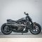 Harley-Davidson Sportster S