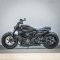 Harley-Davidson Sportster S