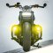 Harley-Davidson Sportster S
