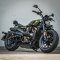 Harley Davidson Sportster S