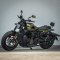 Harley Davidson Sportster S