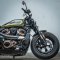 Harley Davidson Sportster S