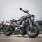 Harley-Davidson Sportster S