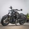 Harley-Davidson Sportster S
