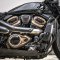 Harley-Davidson Sportster S