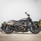 Harley-Davidson Sportster S