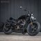 Harley Davidson Sportster S