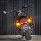 Harley Davidson Sportster S