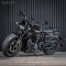 Harley Davidson Sportster S