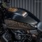 Harley Davidson Sportster S