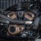 Harley Davidson Sportster S