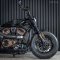 Harley Davidson Sportster S