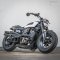 Harley-Davidson Sportster S