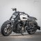 Harley-Davidson Sportster S