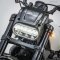 Harley-Davidson Sportster S