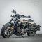 Harley Davidson Sportster S