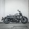 Harley Davidson Sportster S