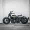 Harley Davidson Sportster S