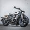 Harley-Davidson Sportster S