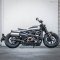 Harley-Davidson Sportster S