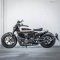 Harley-Davidson Sportster S