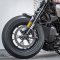 Harley-Davidson Sportster S