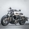 Harley-Davidson Sportster S
