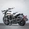 Harley-Davidson Sportster S