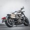 Harley-Davidson Sportster S