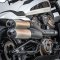 Harley-Davidson Sportster S