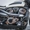 Harley-Davidson Sportster S