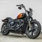 Harley Davidson Street Bob 114