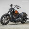 Harley Davidson Street Bob 114