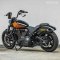 Harley Davidson Street Bob 114