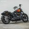 Harley Davidson Street Bob 114
