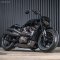 Harley Davidson Sportster S