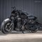Harley Davidson Sportster S