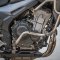 Honda CB500X