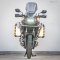 Honda CB500X